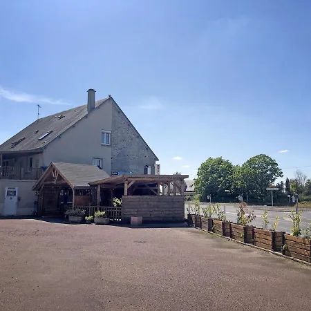 Hotel Les Closeaux Phil