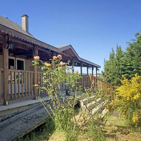 Les Closeaux Phil 3* 모르탱