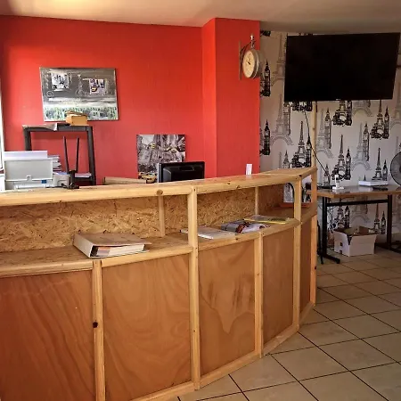 Hotel Les Closeaux Phil Mortain-Bocage