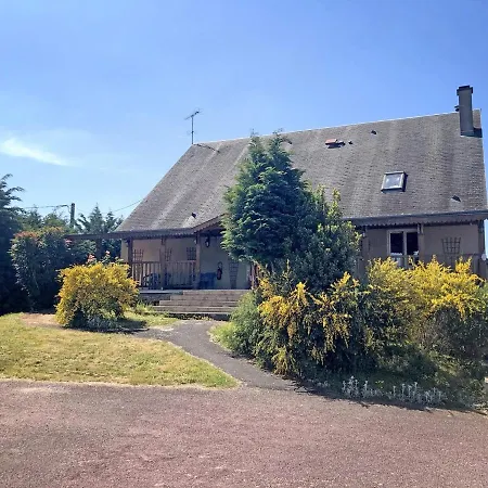 Hotel Les Closeaux Phil Mortain-Bocage