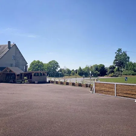 Les Closeaux Phil 3* Mortain-Bocage