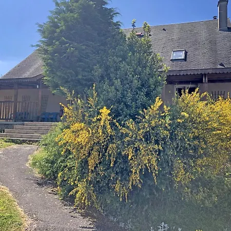 Les Closeaux Phil 호텔 3*