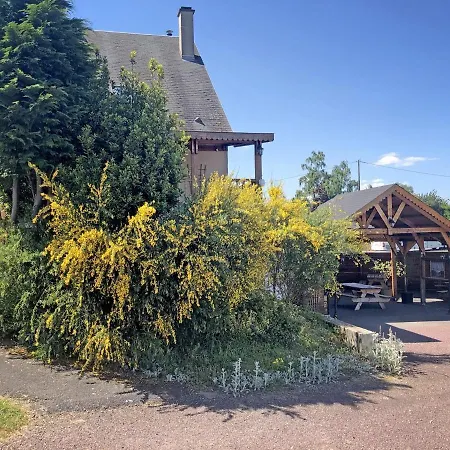 Les Closeaux Phil Hotel Mortain-Bocage