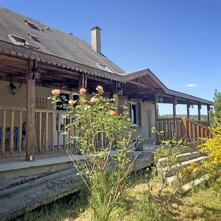 Les Closeaux Phil 3* Mortain-Bocage