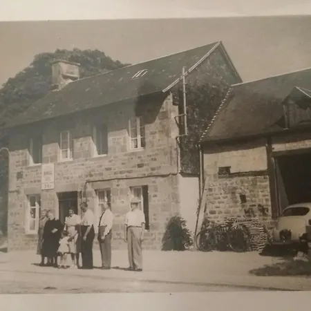 Les Closeaux Phil 호텔 3*