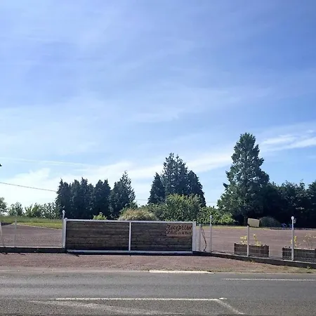 호텔 Les Closeaux Phil