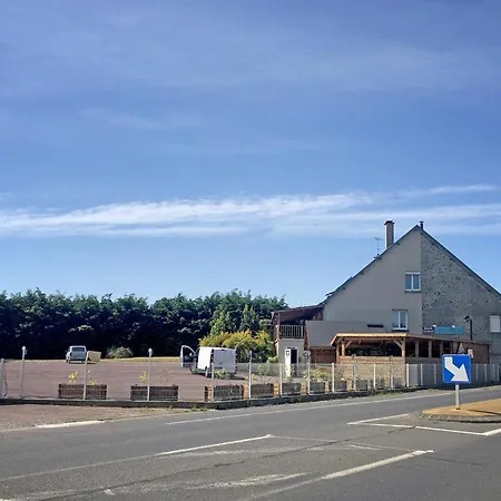 Les Closeaux Phil Hotel Mortain-Bocage