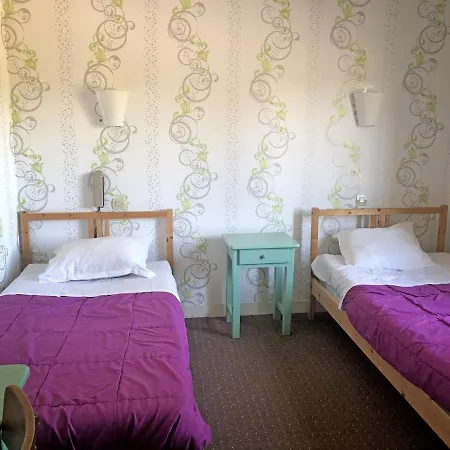 Les Closeaux Phil Hotel