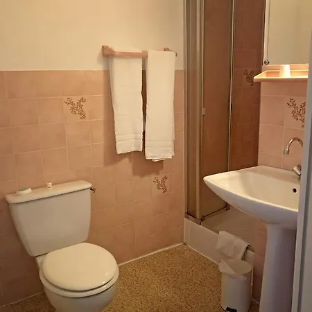 호텔 Les Closeaux Phil 3*