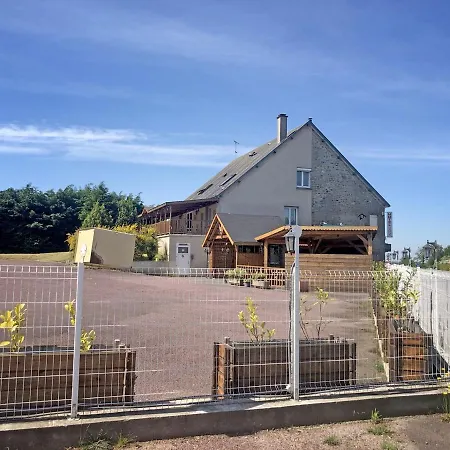 Les Closeaux Phil 모르탱