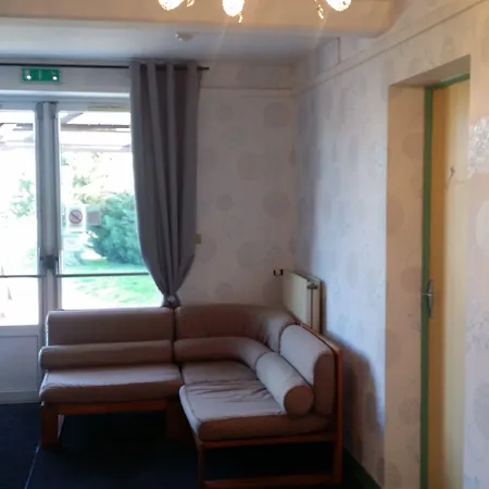 Les Closeaux Phil 3* Mortain-Bocage