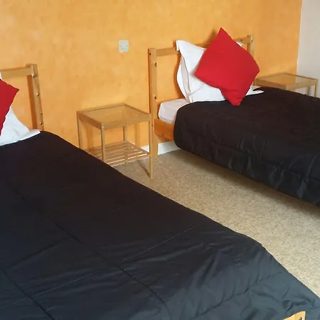 Les Closeaux Phil Hotel 3*