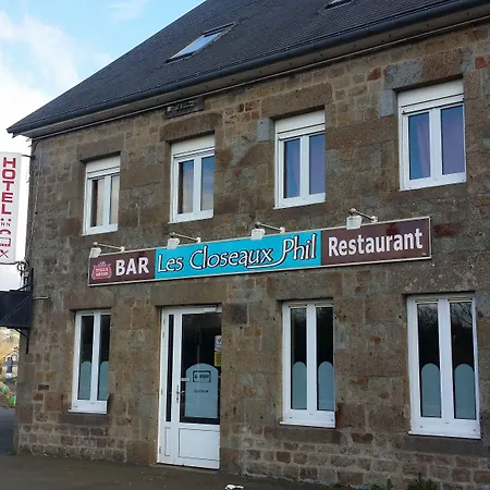 Les Closeaux Phil 호텔 3*