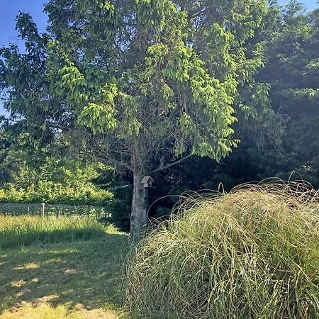 Les Closeaux Phil 호텔 모르탱