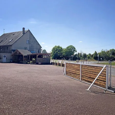 Les Closeaux Phil 모르탱