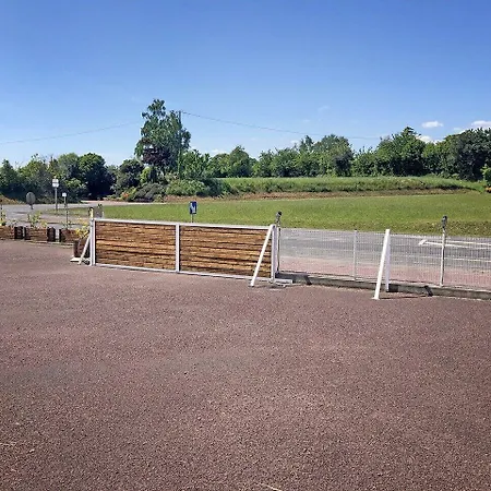 호텔 Les Closeaux Phil 3*