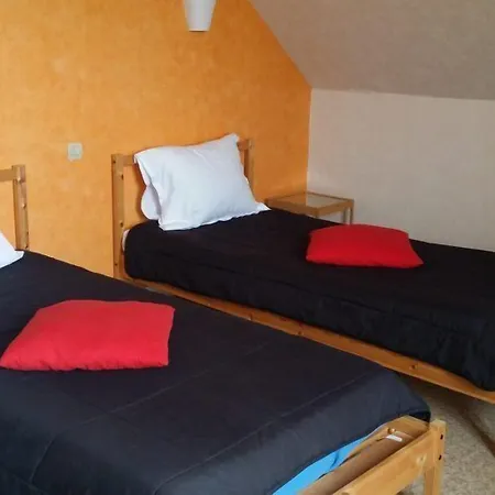 Les Closeaux Phil 3*