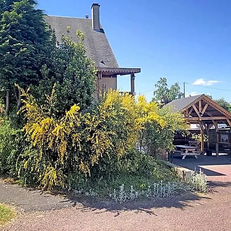Les Closeaux Phil Hotel Mortain-Bocage
