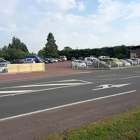 Hotel Les Closeaux Phil Mortain-Bocage