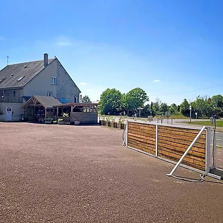 Les Closeaux Phil Hotel Mortain-Bocage