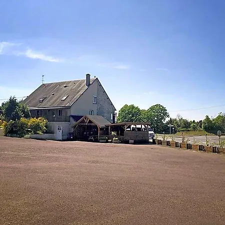 Les Closeaux Phil Hotel Mortain-Bocage