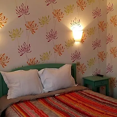 Les Closeaux Phil Hotel 3*