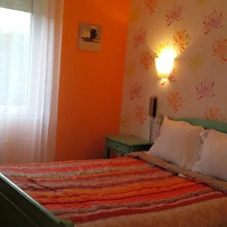 Les Closeaux Phil Hotel 3*