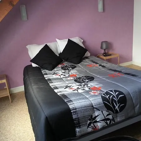 Les Closeaux Phil 호텔