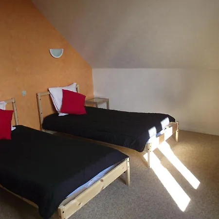 Les Closeaux Phil 모르탱