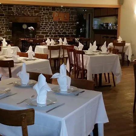 호텔 Les Closeaux Phil