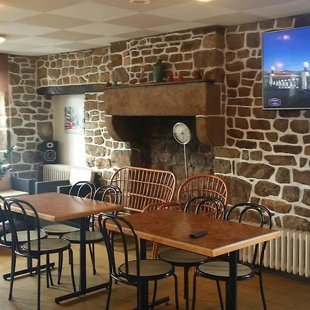 Les Closeaux Phil Hotel