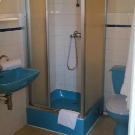 Hotel Les Closeaux Phil Mortain-Bocage