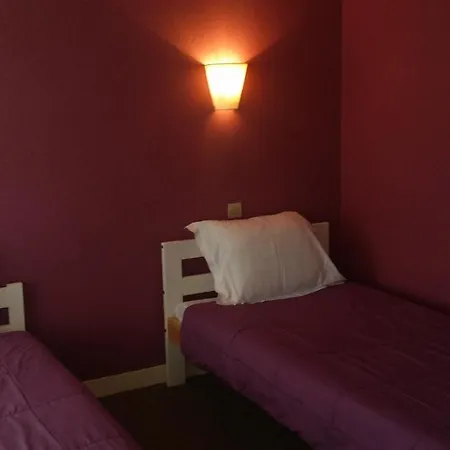 Les Closeaux Phil 호텔