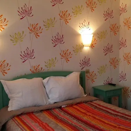 Les Closeaux Phil 호텔 3*