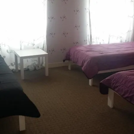 Les Closeaux Phil 호텔