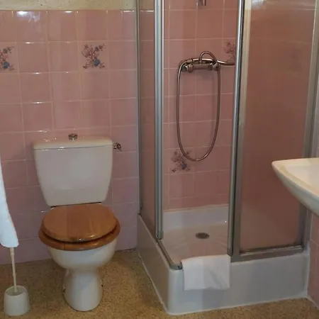 Les Closeaux Phil Hotel 3*