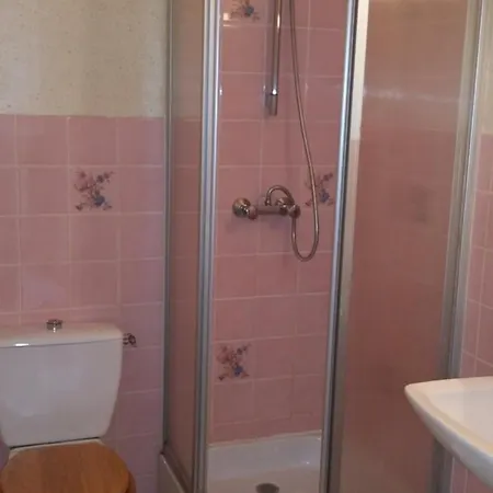 Les Closeaux Phil Hotel Mortain-Bocage