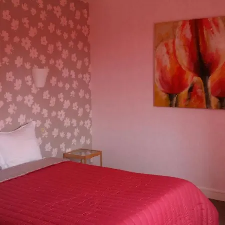 Hotel Les Closeaux Phil 3*