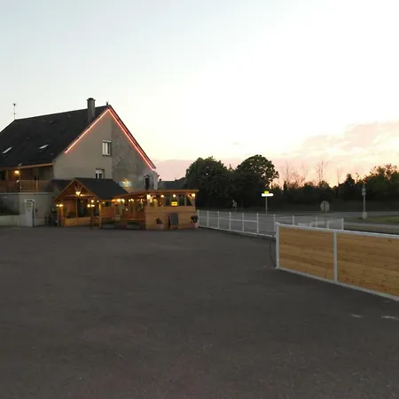 Les Closeaux Phil 3*