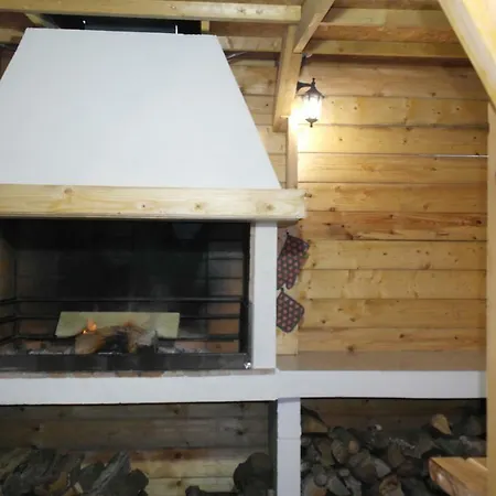 호텔 Les Closeaux Phil 모르탱