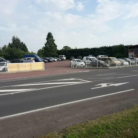Les Closeaux Phil 3* Mortain-Bocage