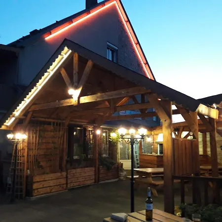 Les Closeaux Phil 호텔 3*