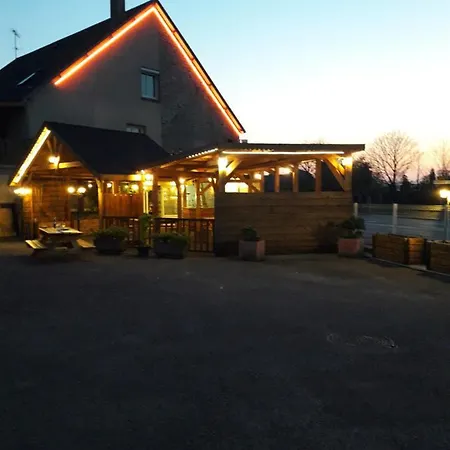 Les Closeaux Phil 모르탱