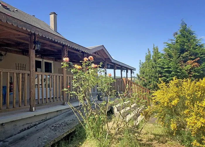 Les Closeaux Phil 3* Mortain-Bocage