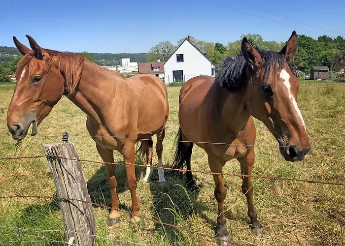 Les Closeaux Phil ホテル 3*