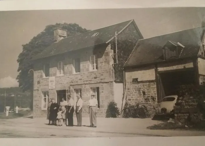 Les Closeaux Phil Hotel 3*