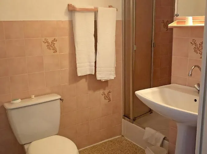 Hotel Les Closeaux Phil 3*