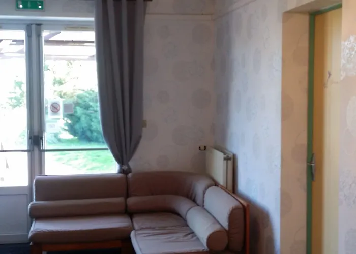 Les Closeaux Phil 3* Mortain-Bocage