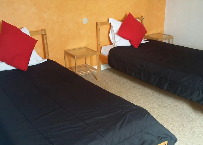 Les Closeaux Phil Hotel 3*