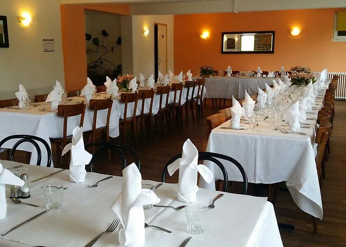 Les Closeaux Phil ホテル 3*